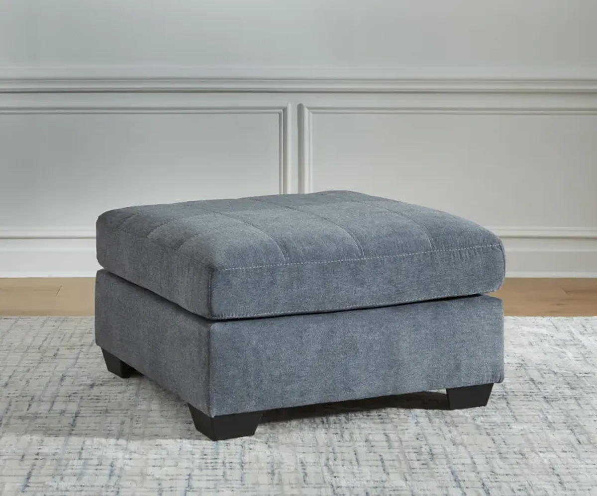 Marleton - Oversized Accent Ottoman