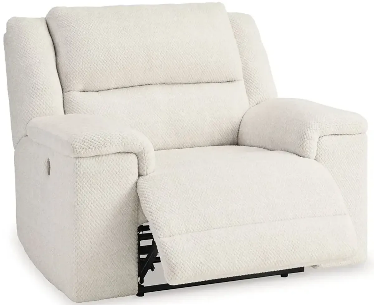 Keensburg - Wide Seat Power Recliner