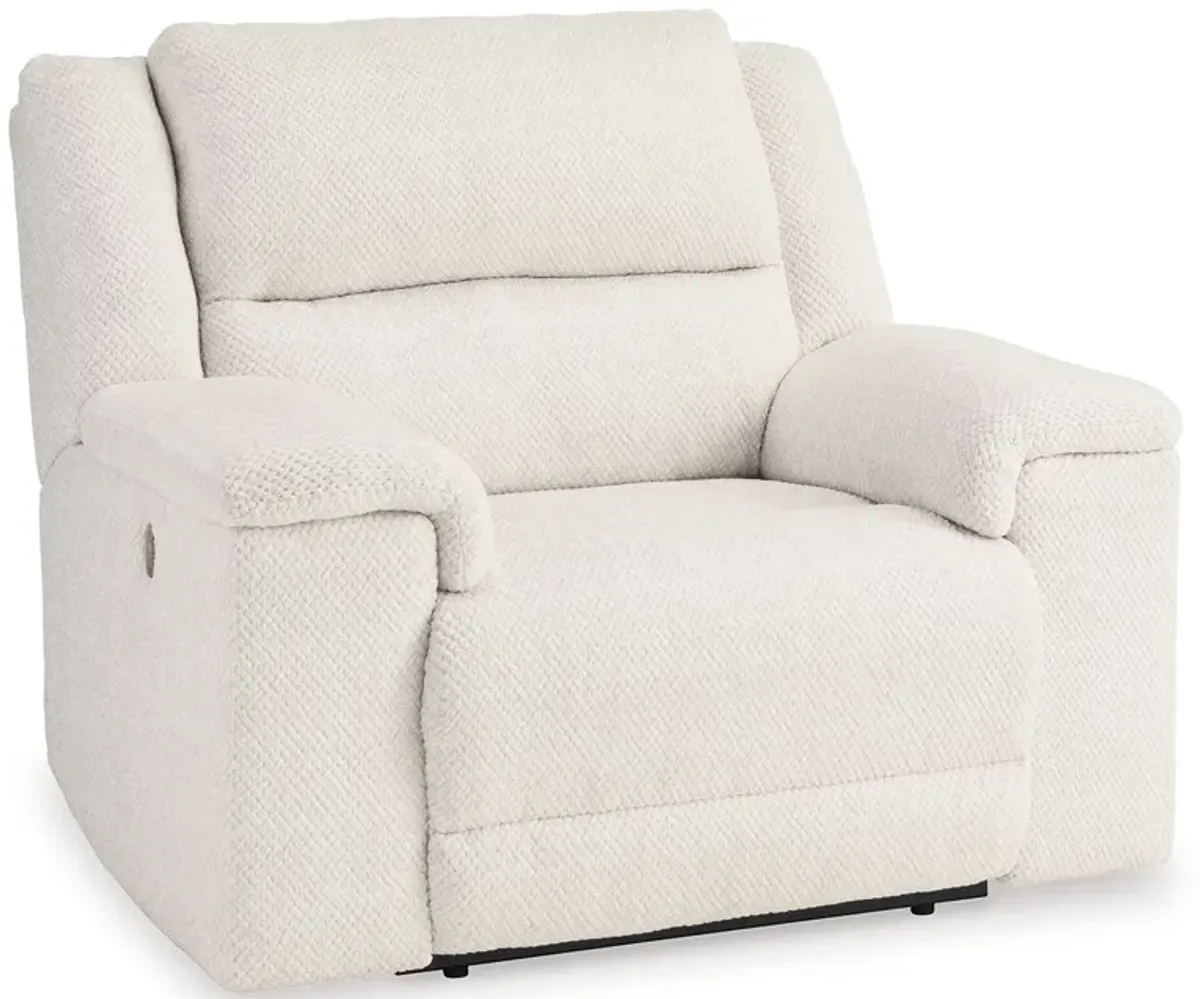 Keensburg - Wide Seat Power Recliner