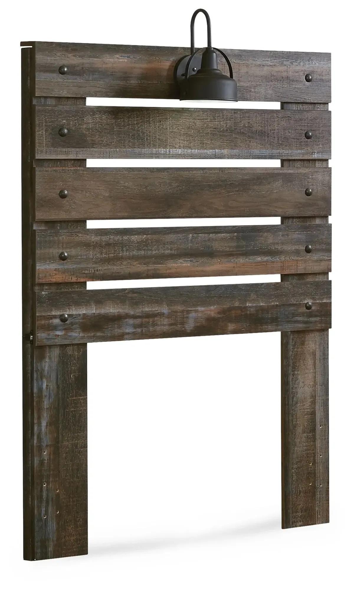 Drystan - Panel Headboard