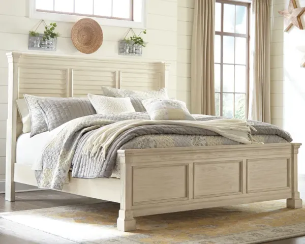Bolanburg - Bed