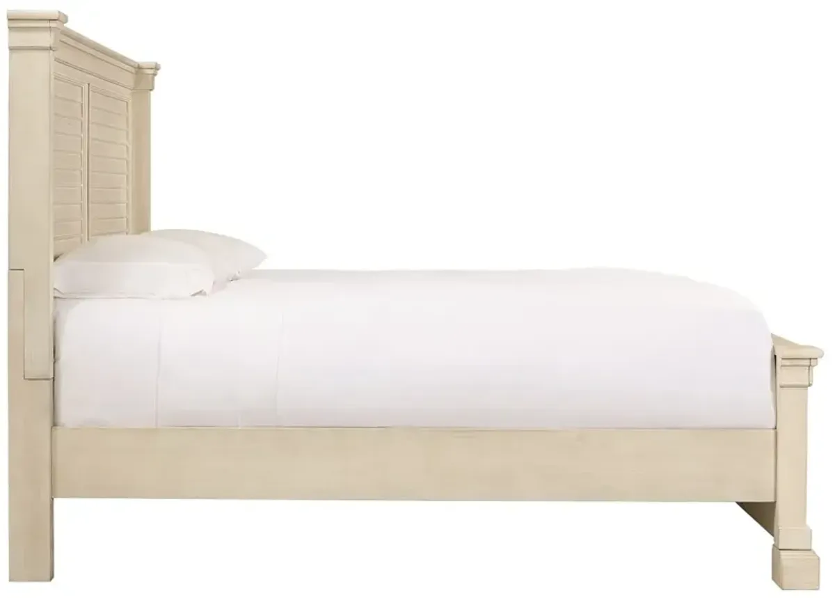 Bolanburg - Bed