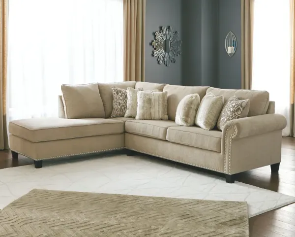 Dovemont - Sectional