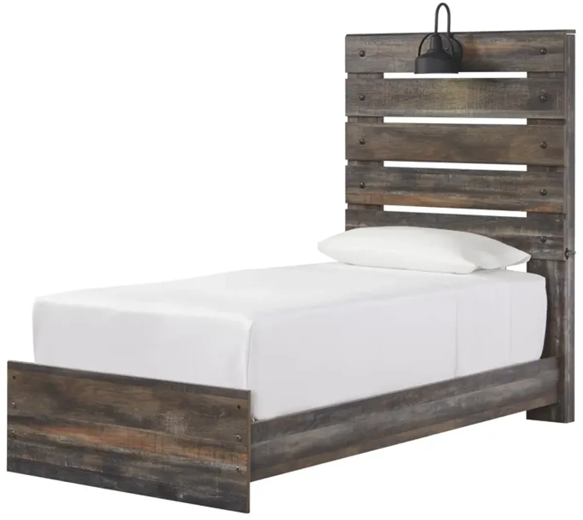 Drystan - Youth Panel Bedroom Set