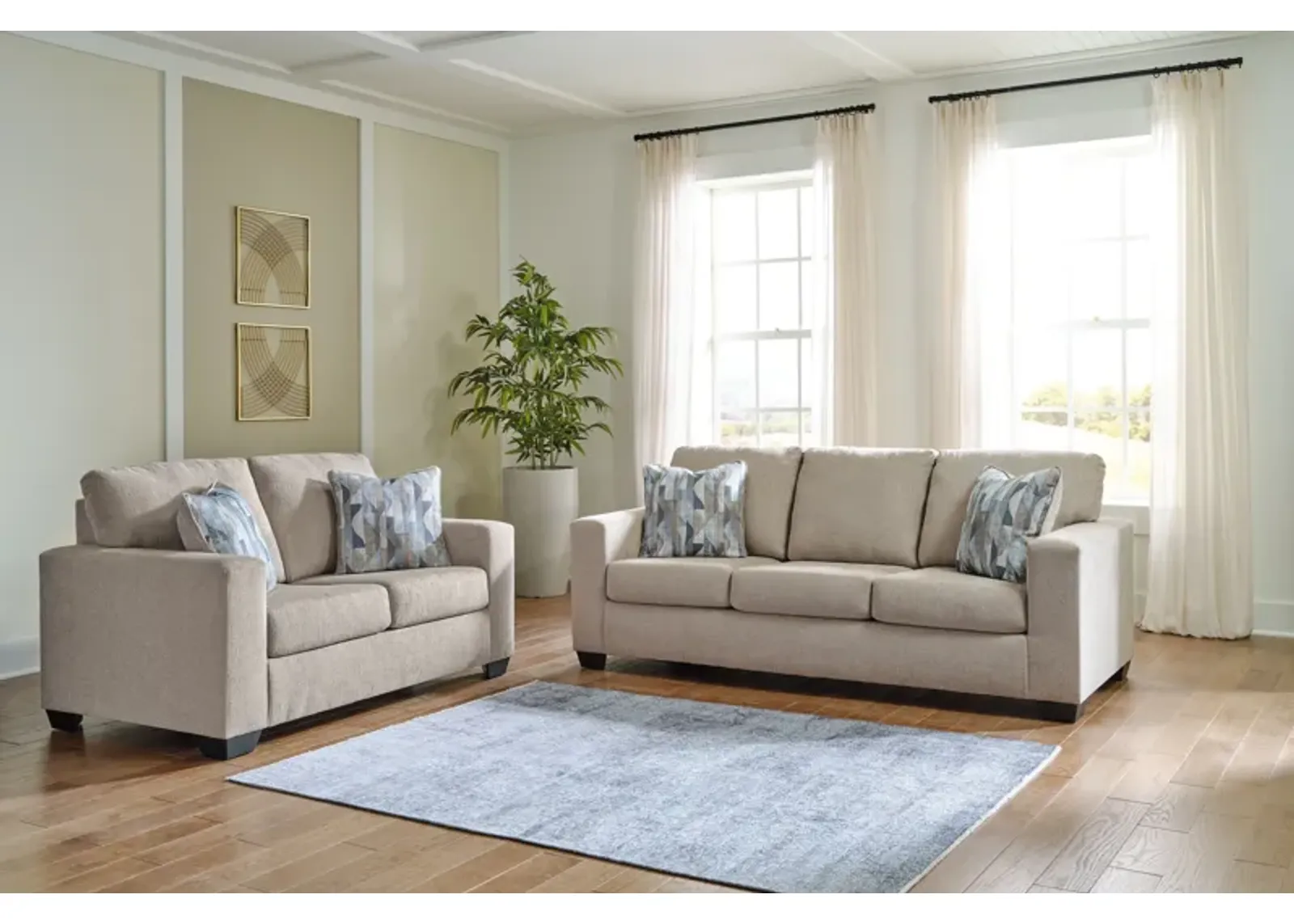 Deltona - Living Room Set