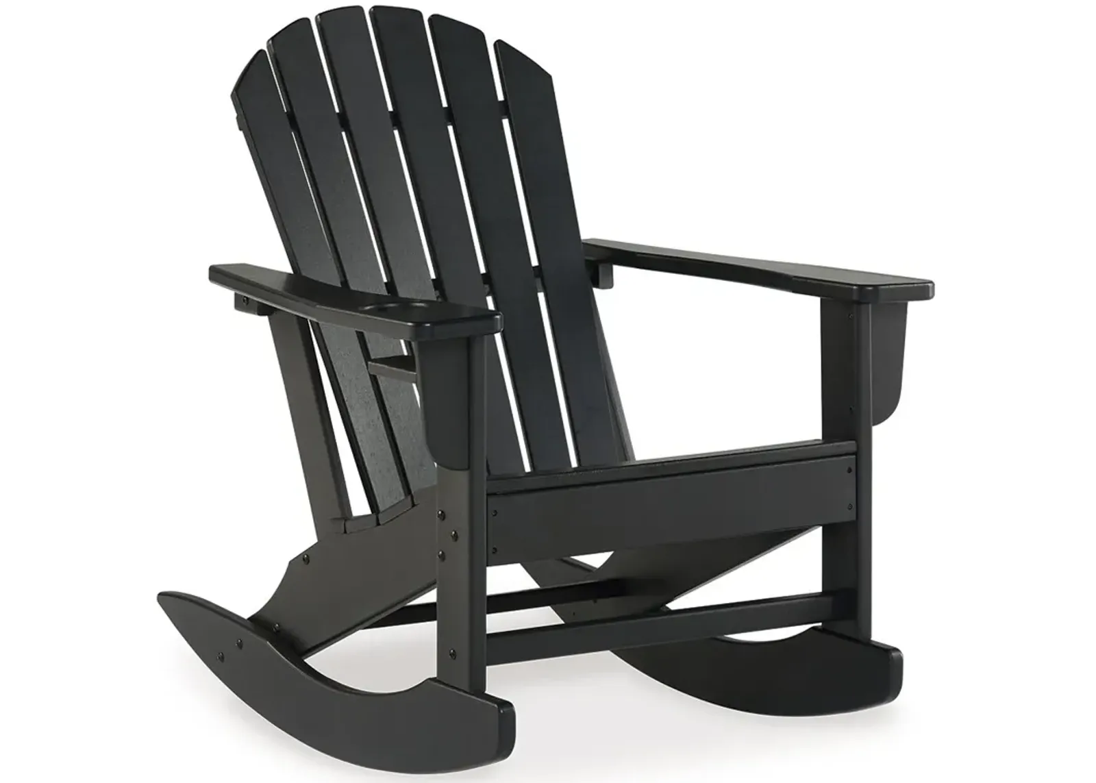 Sundown Treasure - Rocking Chair