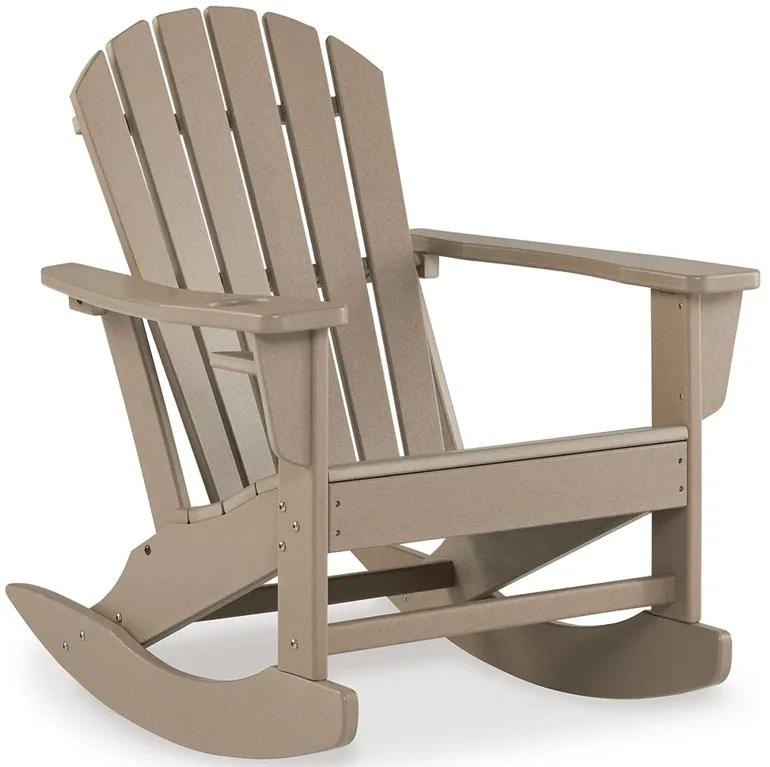 Sundown Treasure - Rocking Chair