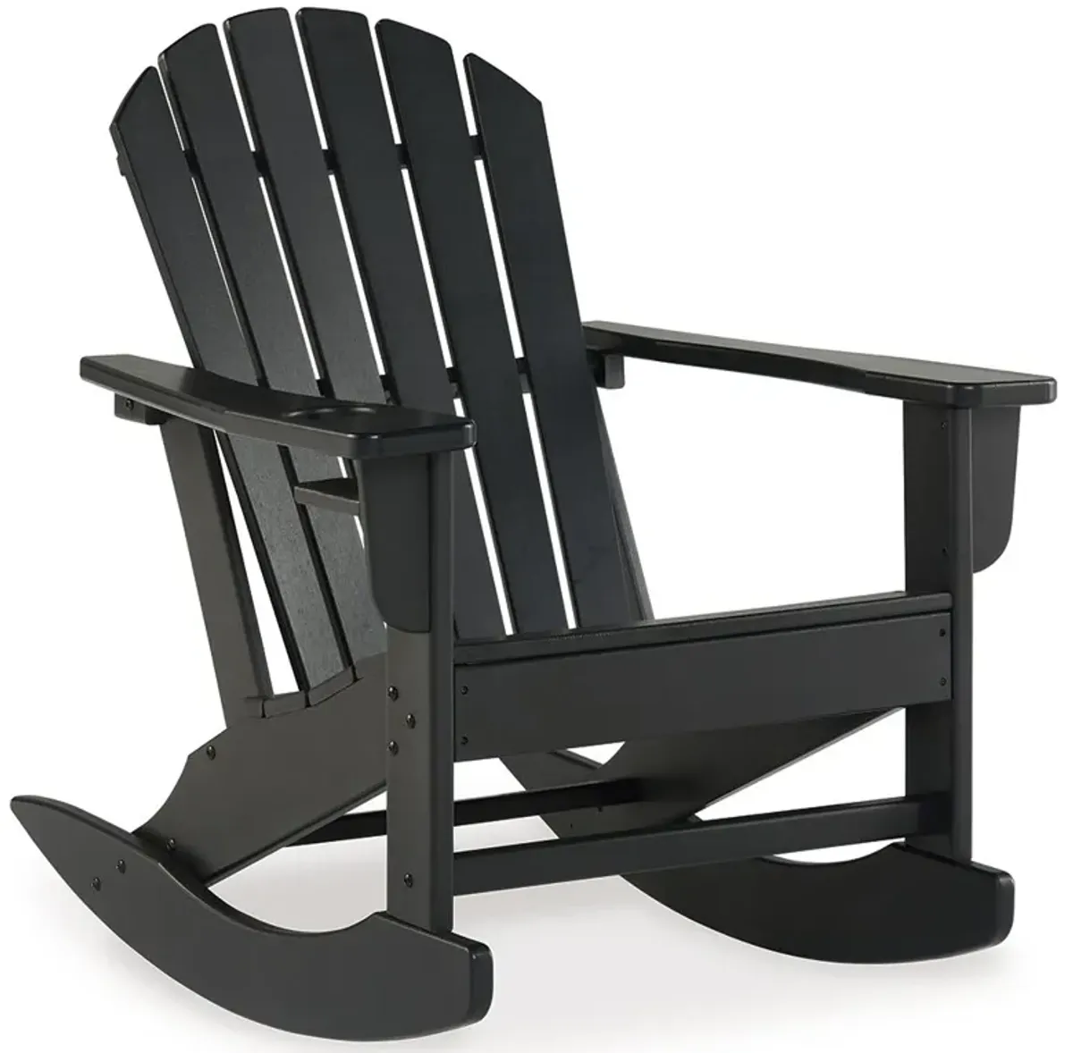 Sundown Treasure - Rocking Chair