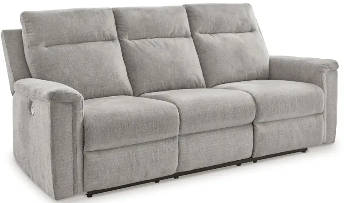 Barnsana - Power Reclining Sofa