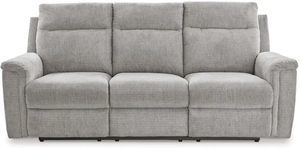 Barnsana - Power Reclining Sofa