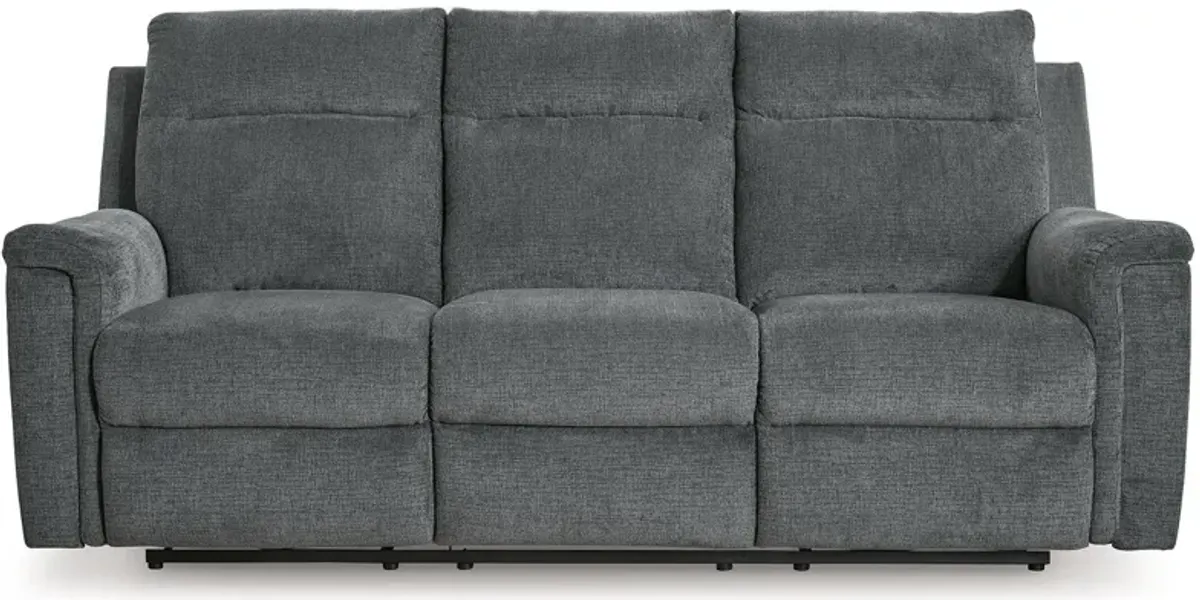 Barnsana - Power Reclining Sofa