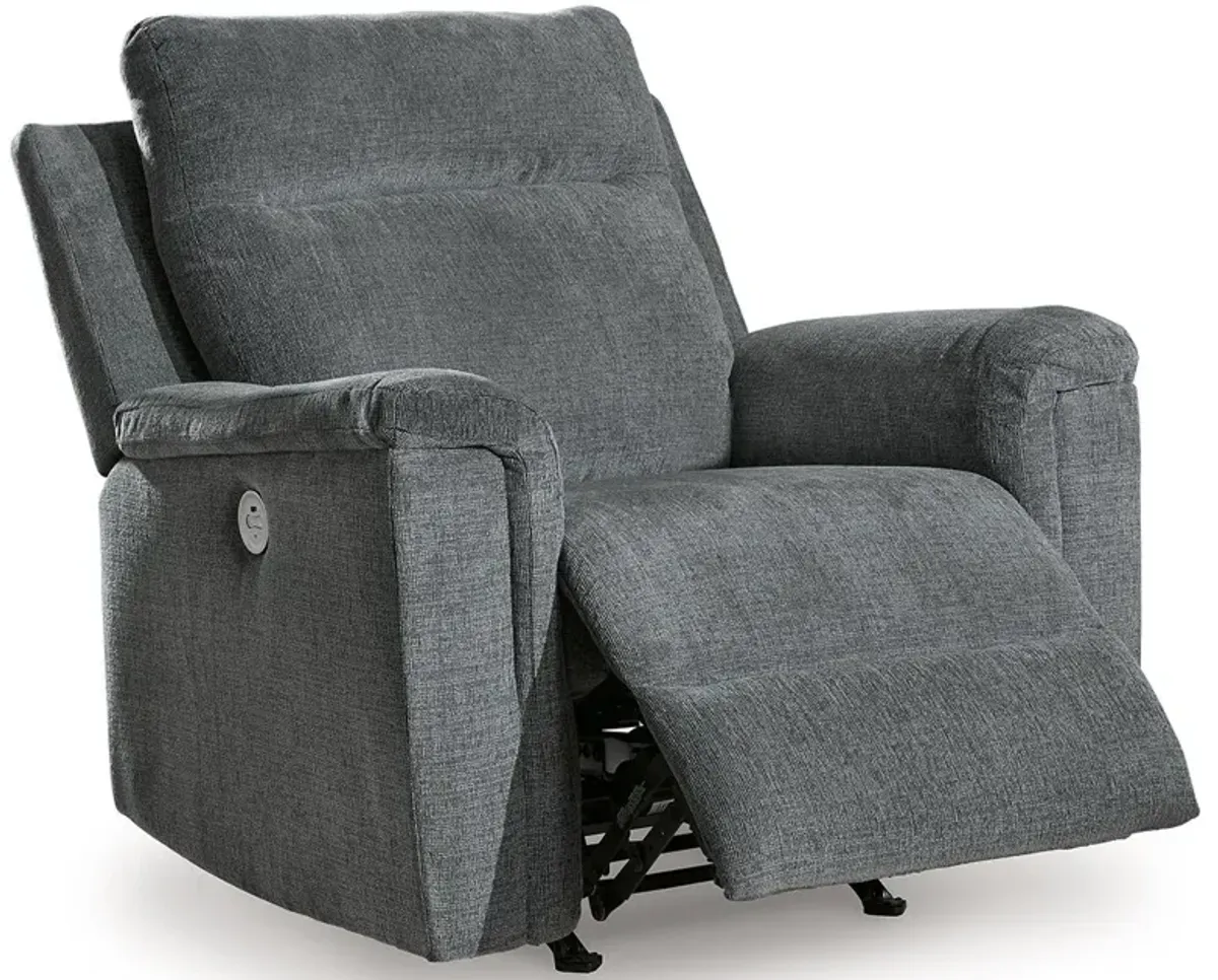 Barnsana - Power Rocker Recliner