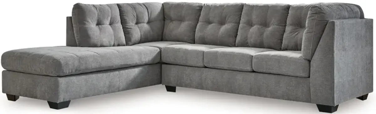 Marleton - Sleeper Sectional