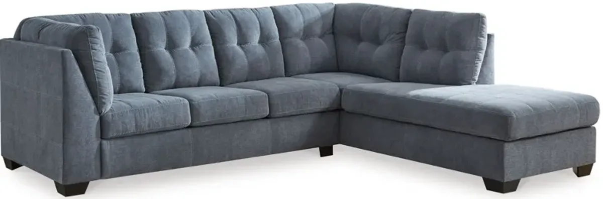 Marleton - Sleeper Sectional