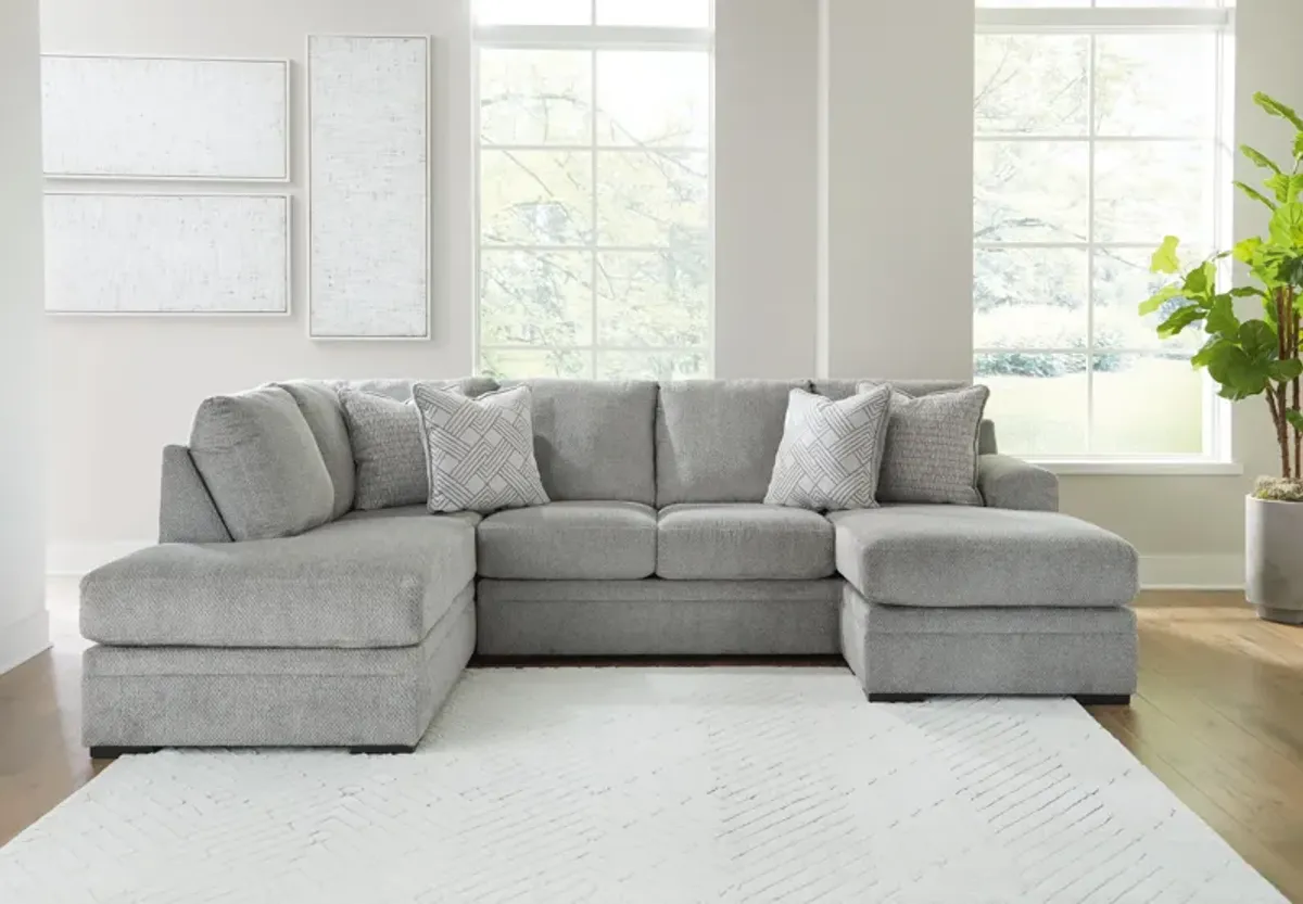 Casselbury - Sectional