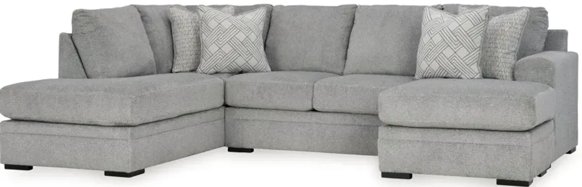 Casselbury - Sectional