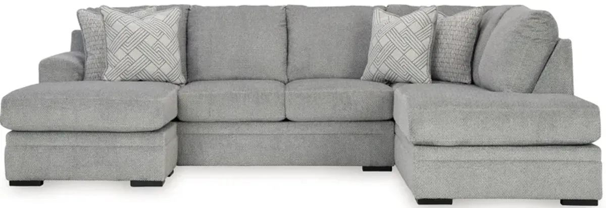 Casselbury - Sectional