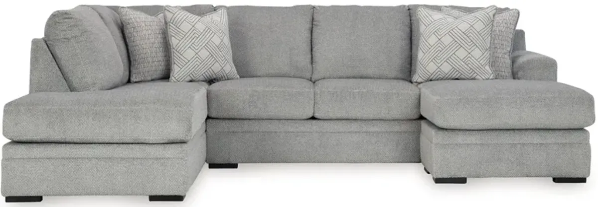 Casselbury - Sectional