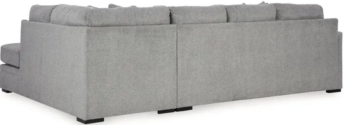 Casselbury - Sectional