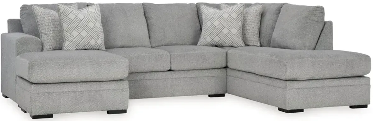 Casselbury - Sectional