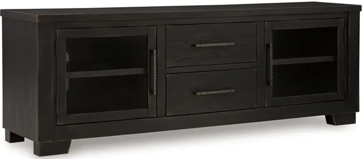 Galliden - Extra Large TV Stand