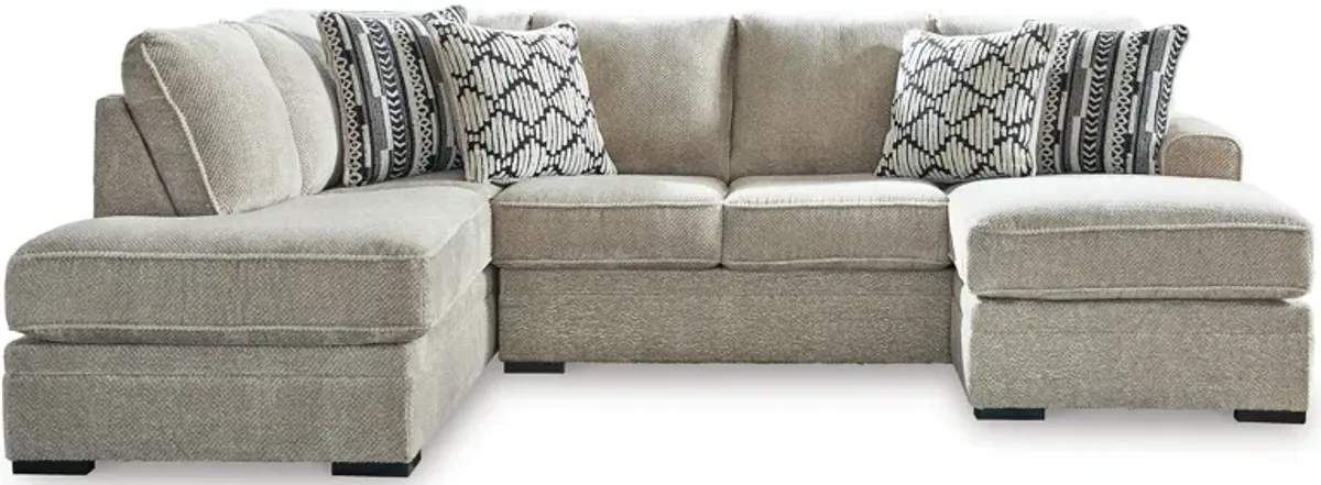 Calnita - Sectional