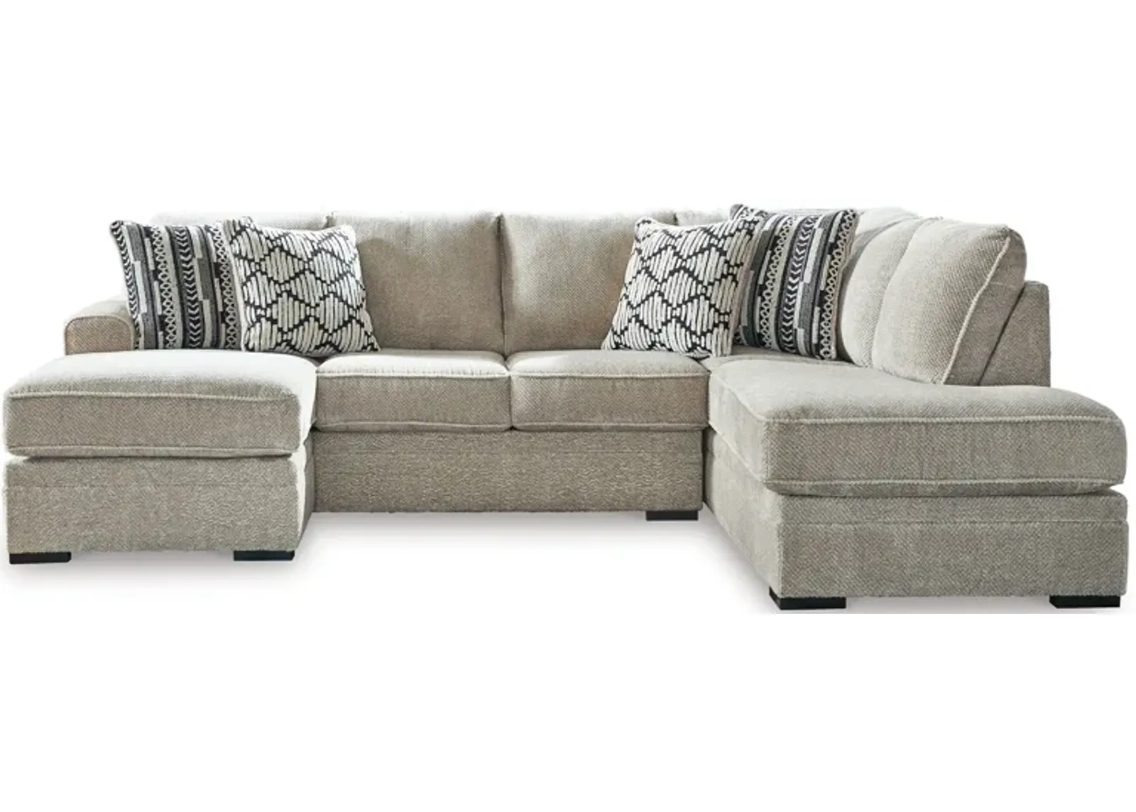 Calnita - Sectional