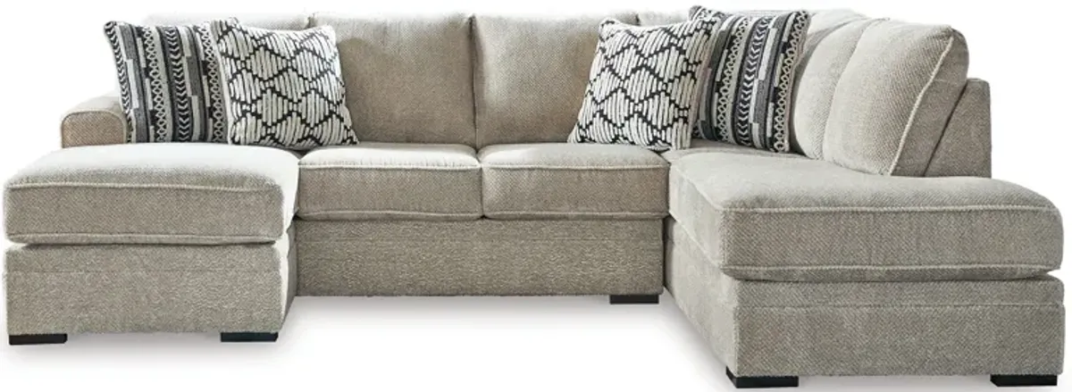 Calnita - Sectional