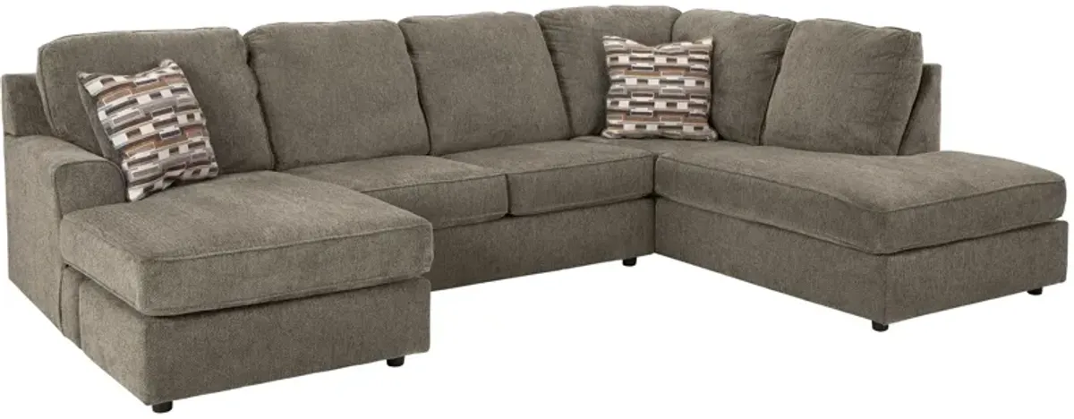 O'phannon - Sectional