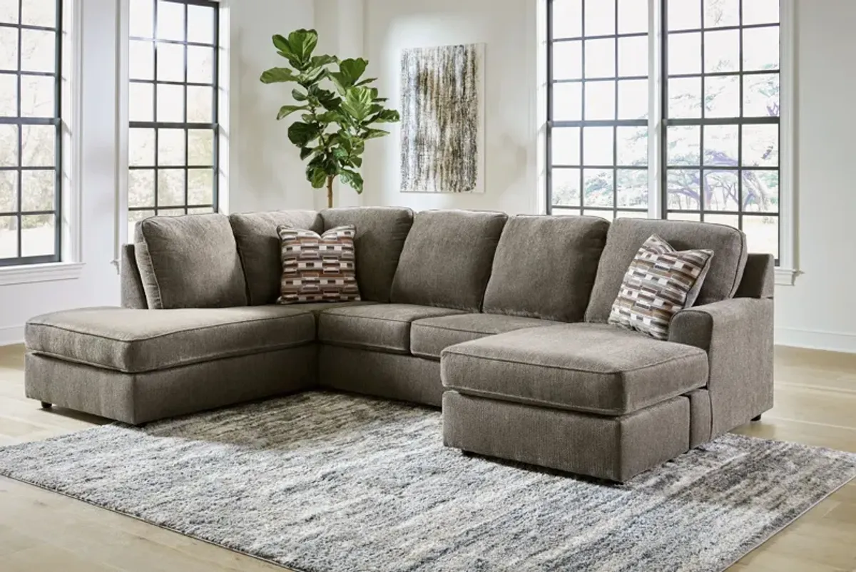 O'phannon - Sectional