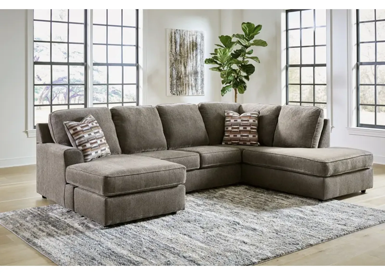 O'phannon - Sectional