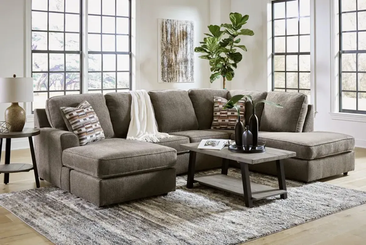 O'phannon - Sectional