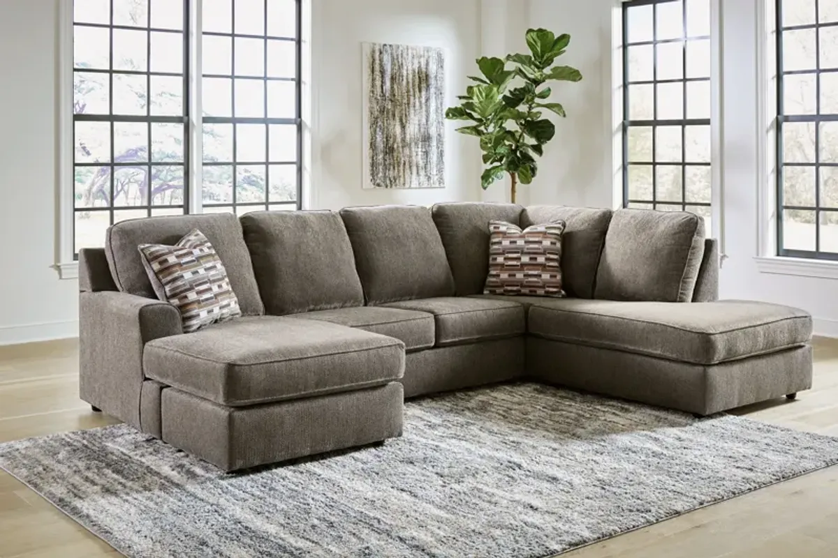 O'phannon - Sectional