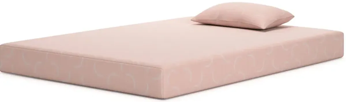 Ikidz Coral - Mattress And Pillow Set of 2