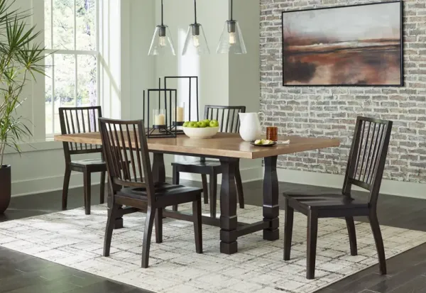 Charterton - Dining Room Set
