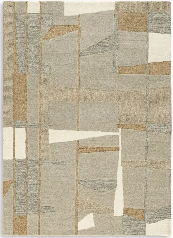 Abbotton - Rug