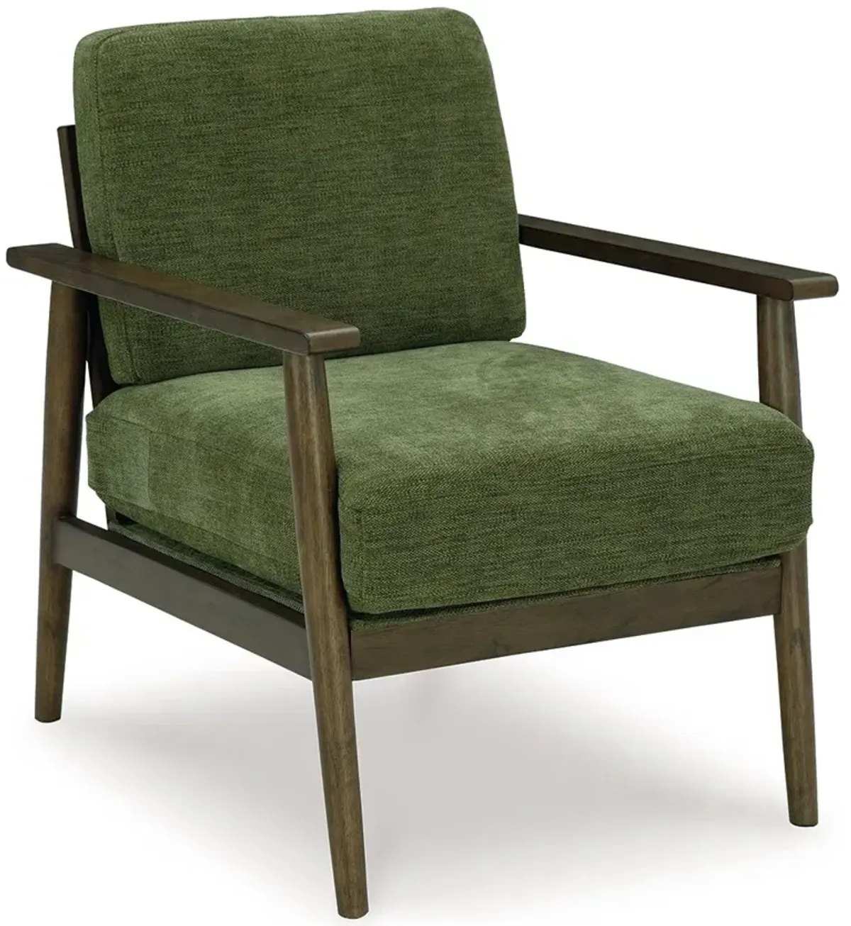 Bixler - Showood Accent Chair