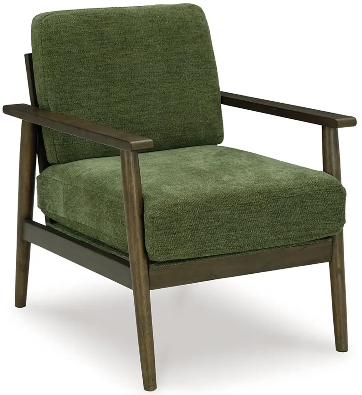 Bixler - Showood Accent Chair