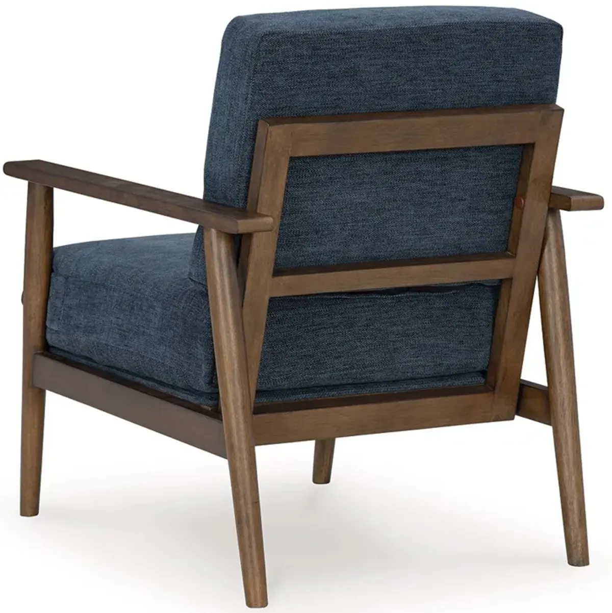 Bixler - Showood Accent Chair