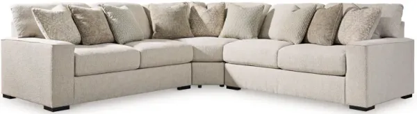 Ballyton - Sectional