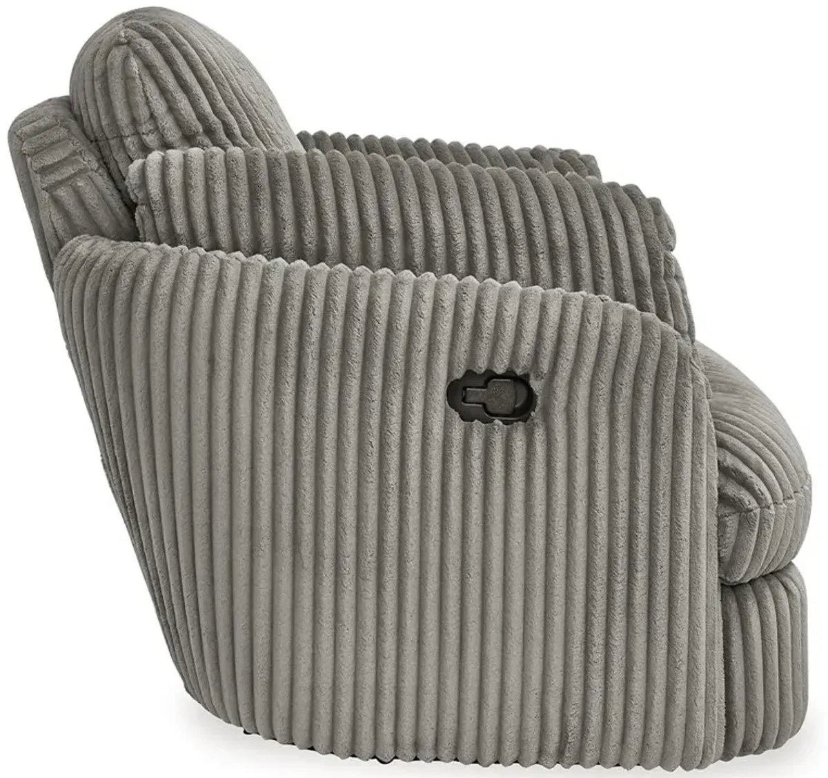 Tie-breaker - Swivel Glider Recliner