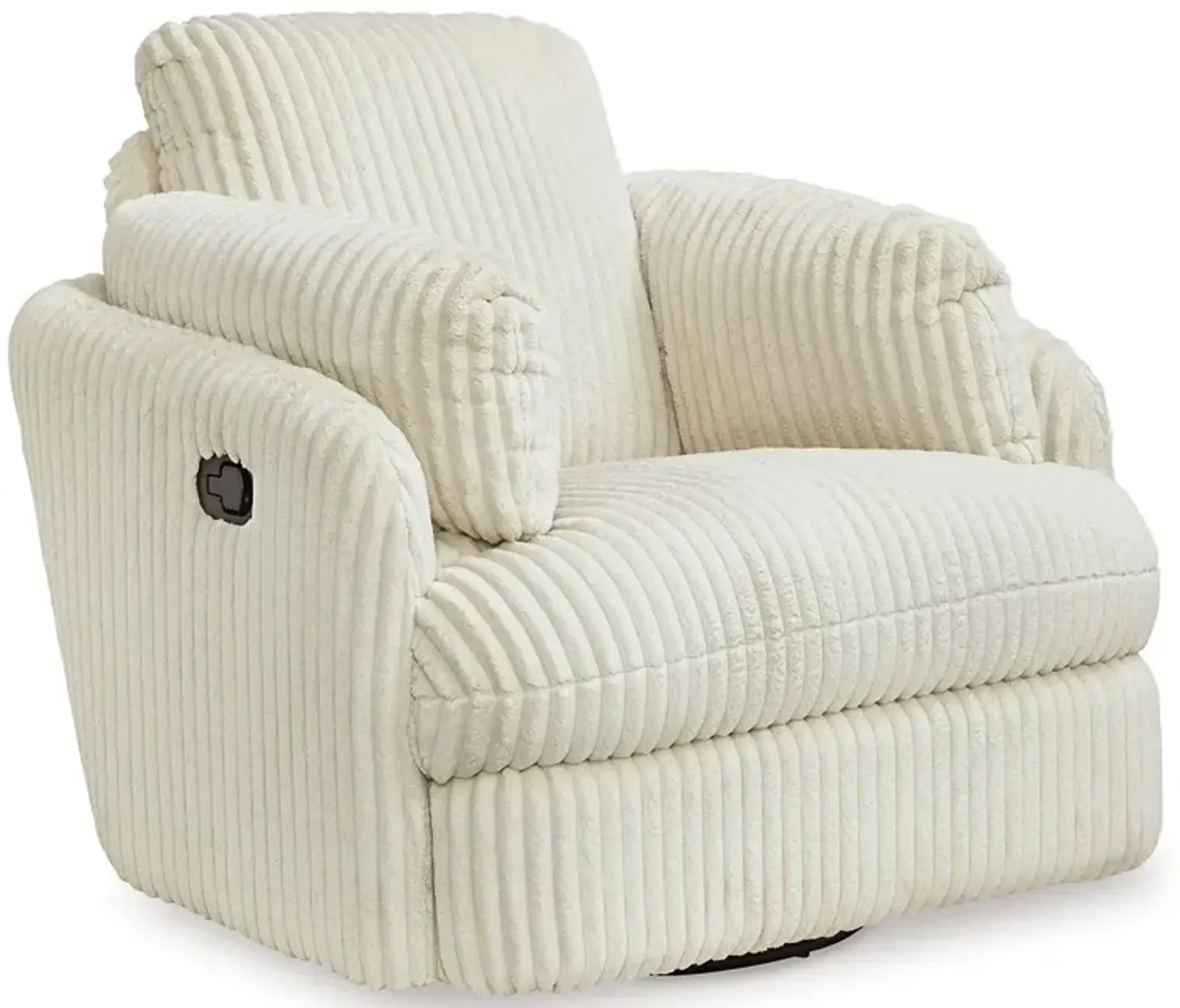 Tie-breaker - Swivel Glider Recliner