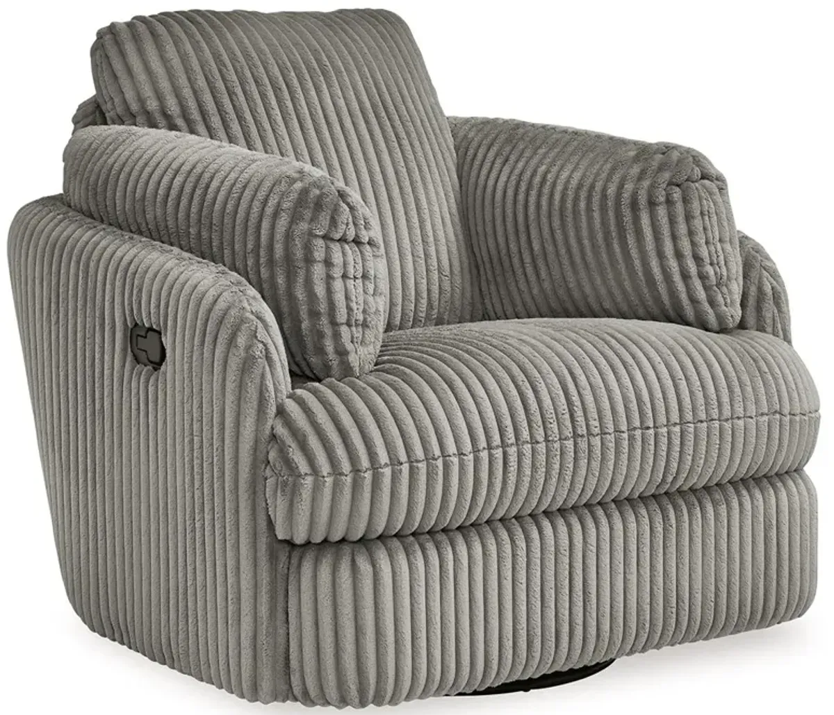 Tie-breaker - Swivel Glider Recliner