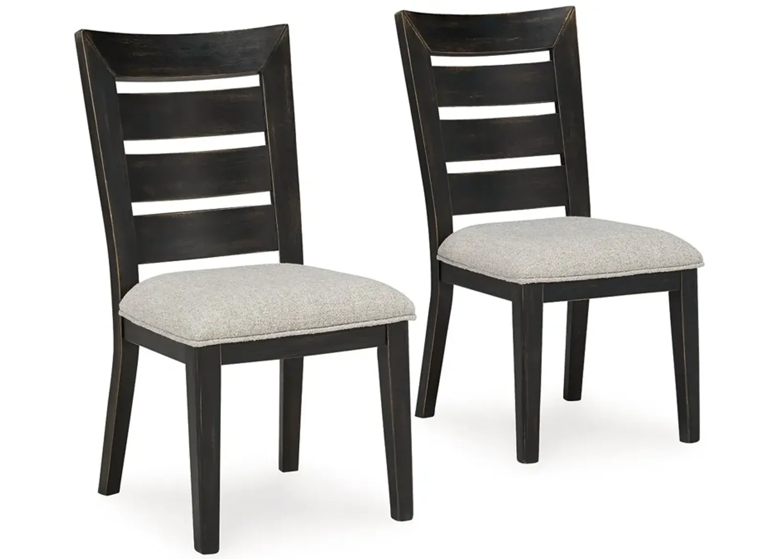 Galliden - Dining Upholstered Side Chair (Set of 2)