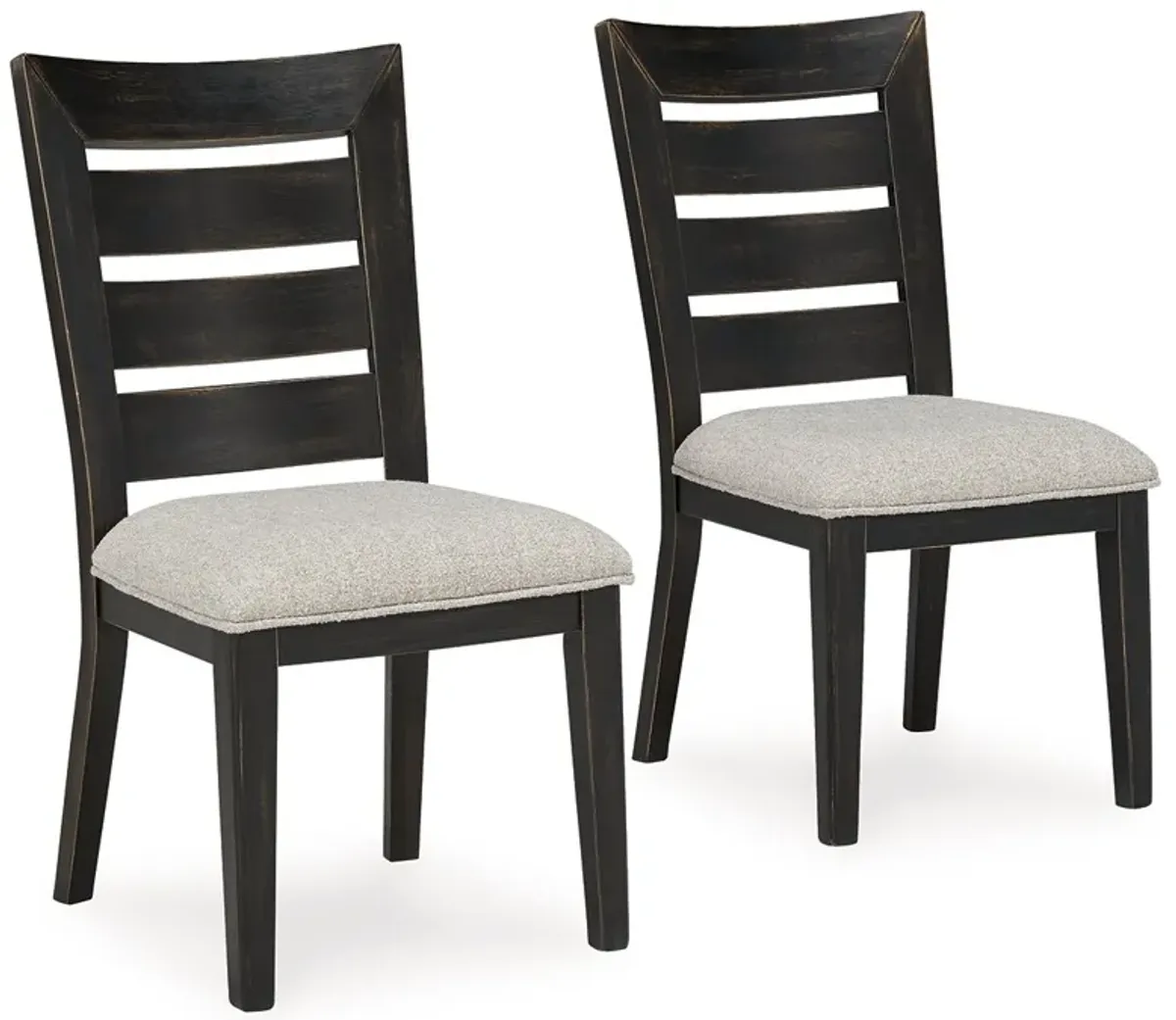 Galliden - Dining Upholstered Side Chair (Set of 2)