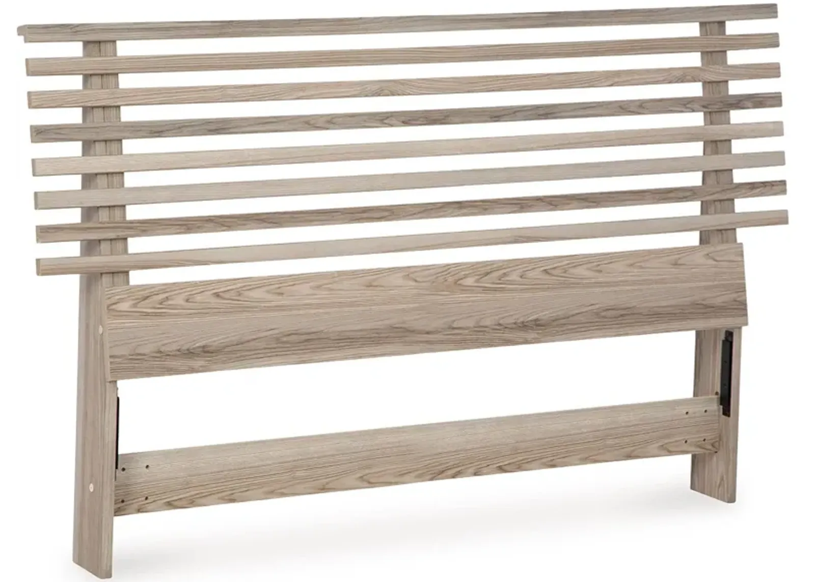 Hasbrick - Slat Headboard