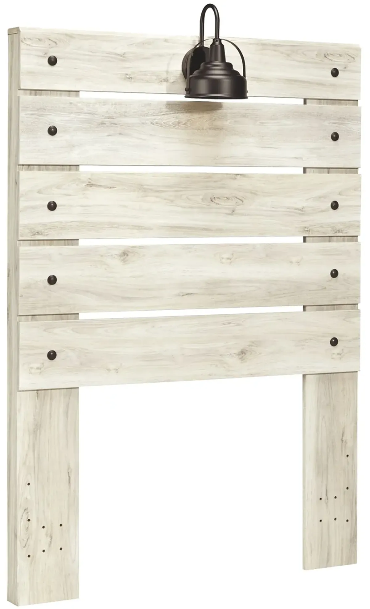 Cambeck - Panel Headboard