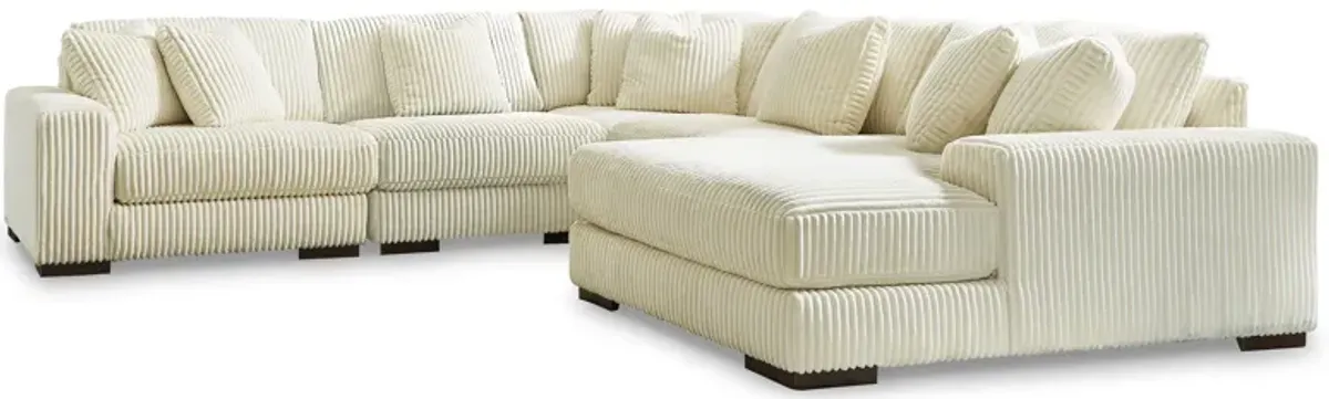 Lindyn - Sectional