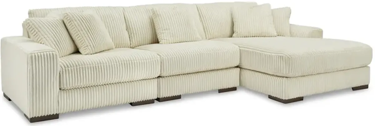 Lindyn - Sectional