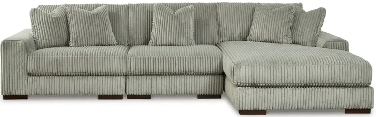 Lindyn - Sectional